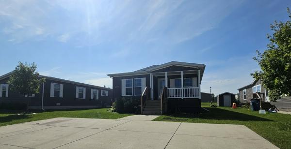 2019 Skyline Mobile Home For Sale