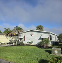 1990 Homes of Merit MERI Mobile Home
