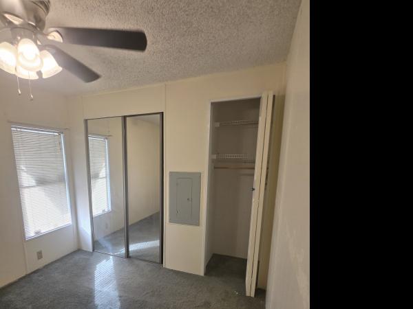 1990 Homes of Merit MERI Mobile Home