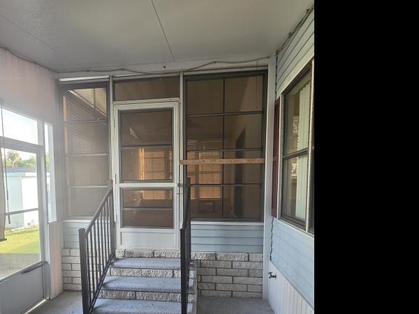1990 Homes of Merit MERI Mobile Home