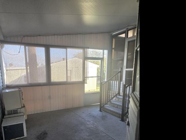 1990 Homes of Merit MERI Mobile Home