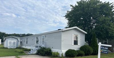 Mobile Home at 1808 Oriental Elkhart, IN 46514