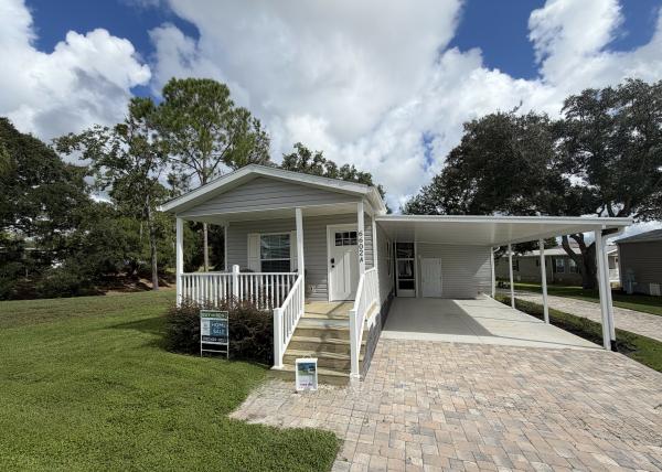 2023 Fleetwood Mobile Home For Sale