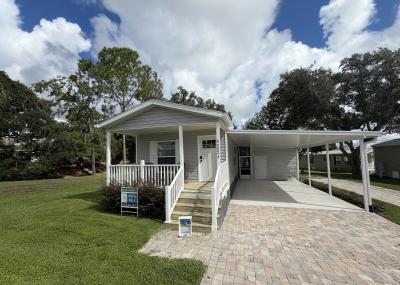 Mobile Home at 1901 SE 58th Avenue, Rgv1 Ocala, FL 34480