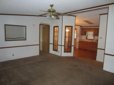 Mobile Home at 589 Fantasy Lane Anderson, IN 46013