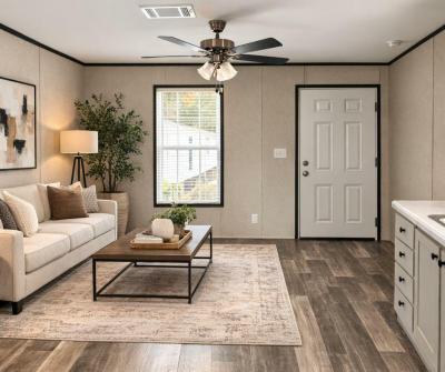 Photo 2 of 14 of home located at 38651 Tarr Drive T49 Zephyrhills, FL 33540