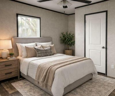 Photo 5 of 14 of home located at 38651 Tarr Drive T49 Zephyrhills, FL 33540
