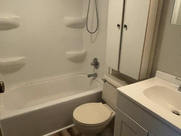 1996 RIDG HS  Home