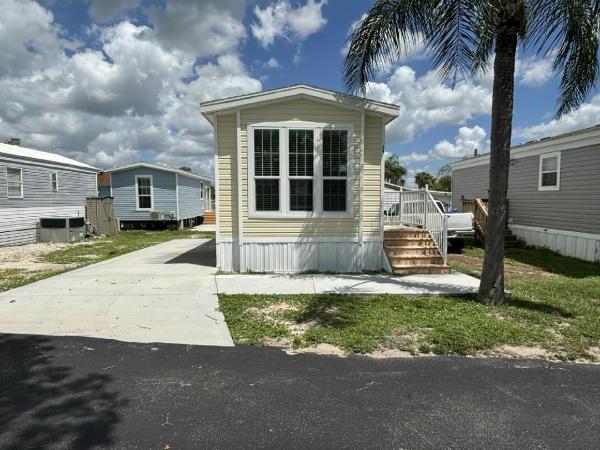 2026 Skyline Mobile Home For Sale
