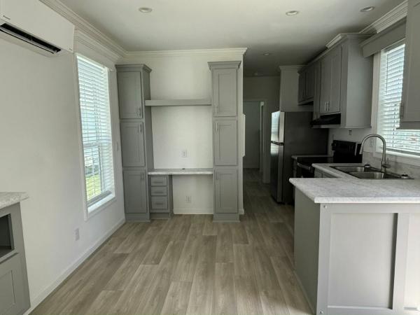 2026 Skyline  Home