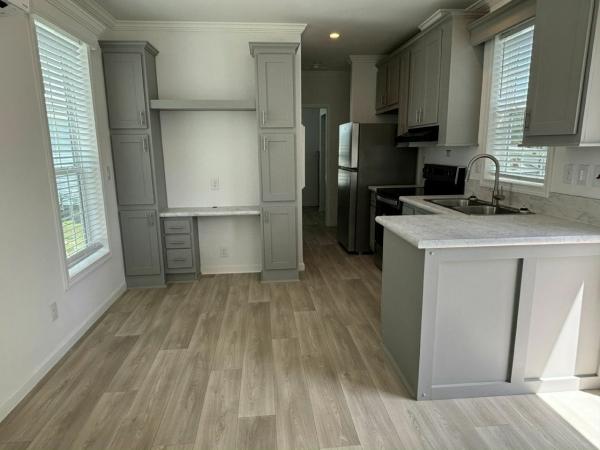 2026 Skyline  Home