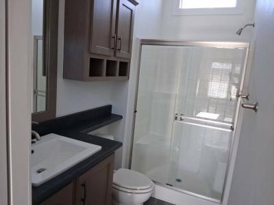 Photo 5 of 8 of home located at 4220 E Main St, #B46 Mesa, AZ 85205