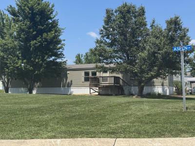 Photo 2 of 8 of home located at 137 Boulder Dr Old Monroe, MO 63369