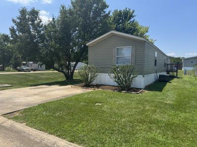 Mobile Home at 137 Boulder Dr Old Monroe, MO 63369
