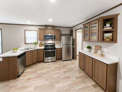 Mobile Home at 3617 N. Grand Ave E., Lot #196 Springfield, IL 62702