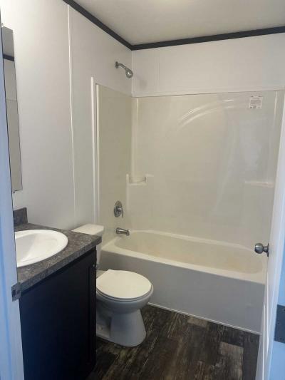 Photo 5 of 7 of home located at 742 Waltham Mount Morris, MI 48458