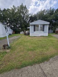1992 Fairmont Homes Commander LTD Manufactured Home