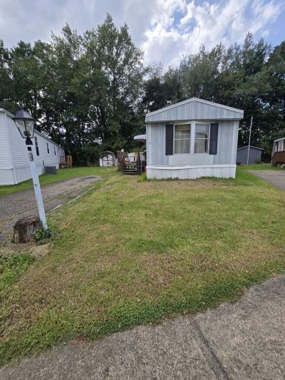 Mobile Home at 9 Country Club Circle Massillon, OH 44647