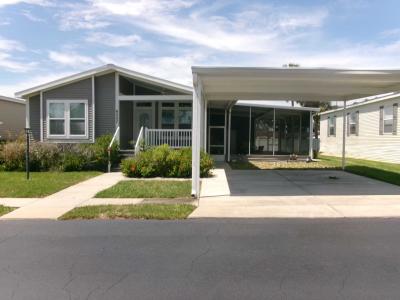Mobile Home at 6007 Terri Cayle Court Riverview, FL 33578