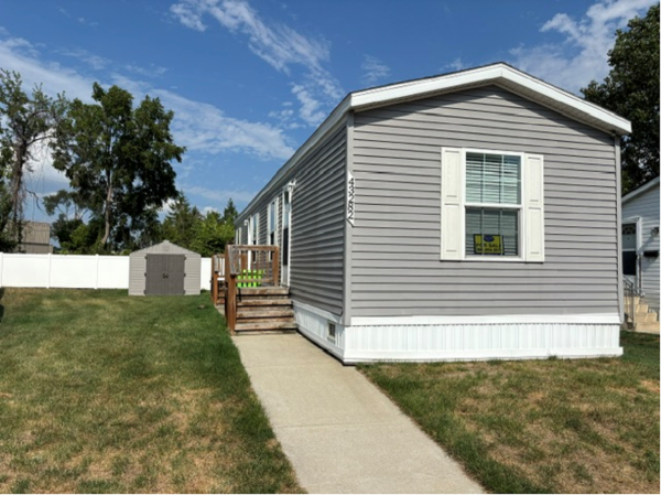 2019 Adventure Mobile Home For Sale