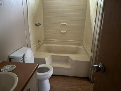 Photo 2 of 8 of home located at 537 Mobile Estates Drive Ridg, MS 39157