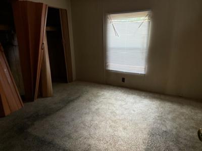 Mobile Home at 537 Mobile Estates Drive Ridg, MS 39157
