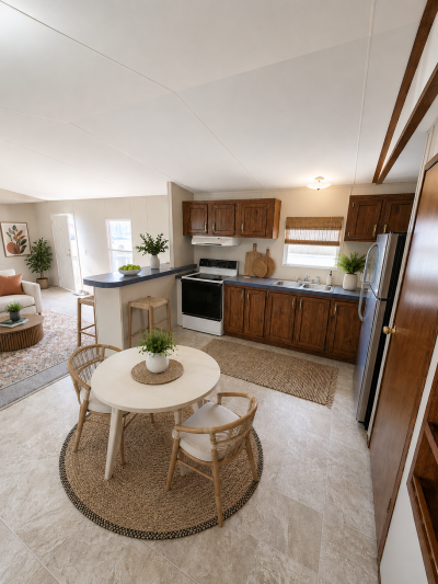 Mobile Home at 2015 Dona Jane Drive O Fallon, MO 63366