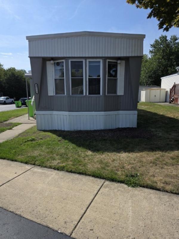 1984 Victorian Mobile Home For Sale