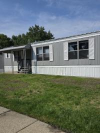 1984 Victorian Manufactured Home