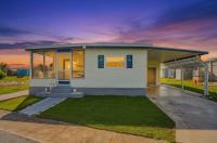 1976 Sunchase Mobile Home