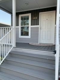 Champion IBIS Manufactured Home