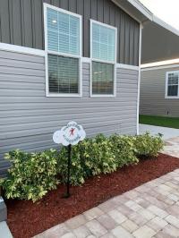 Champion IBIS Manufactured Home