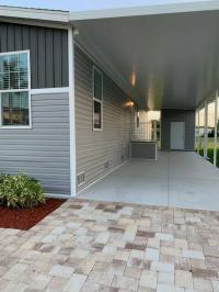Champion IBIS Manufactured Home
