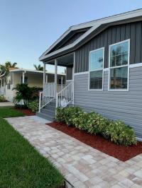 Champion IBIS Manufactured Home