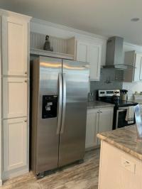 Champion IBIS Manufactured Home