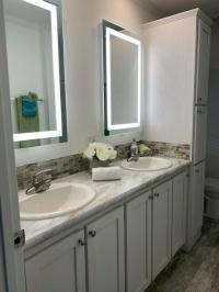 Champion IBIS Manufactured Home