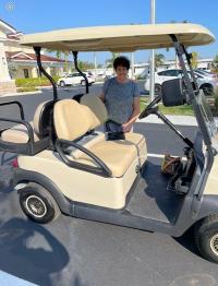 Champion IBIS Manufactured Home