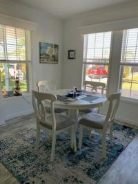 Champion IBIS Manufactured Home