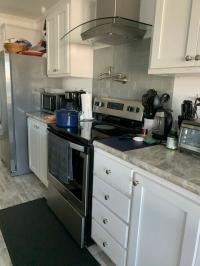 Champion IBIS Manufactured Home