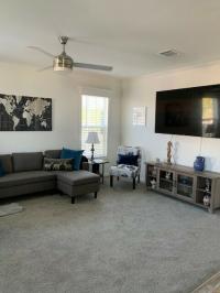 Champion IBIS Manufactured Home