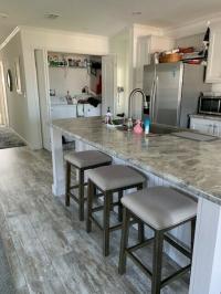 Champion IBIS Manufactured Home
