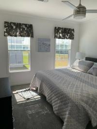 Champion IBIS Manufactured Home