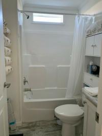 Champion IBIS Manufactured Home