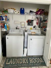Champion IBIS Manufactured Home