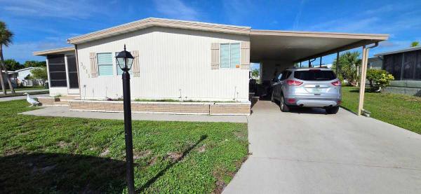 1982  Mobile Home For Sale