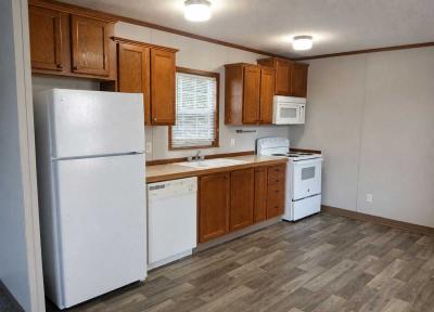 Photo 2 of 8 of home located at 401 S. Deer Creek Road #10 Galveston, In 46932 Galveston, IN 46932