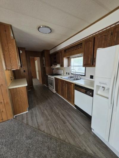 Photo 5 of 10 of home located at 40115 Jefferson St, #181 Novi, MI 48375