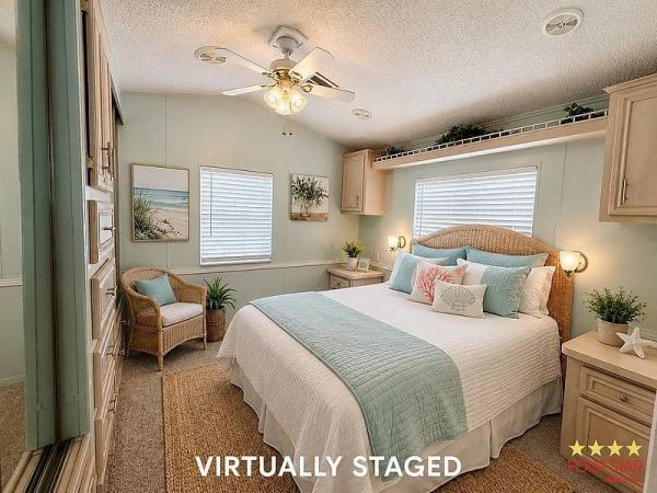 Photo 1 of 2 of home located at 148 Cedar Village Street Orange City, FL 32763