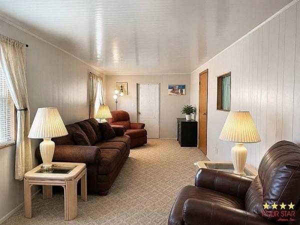 1982 MANO  Home