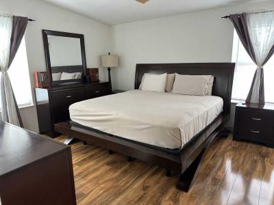 Available Home